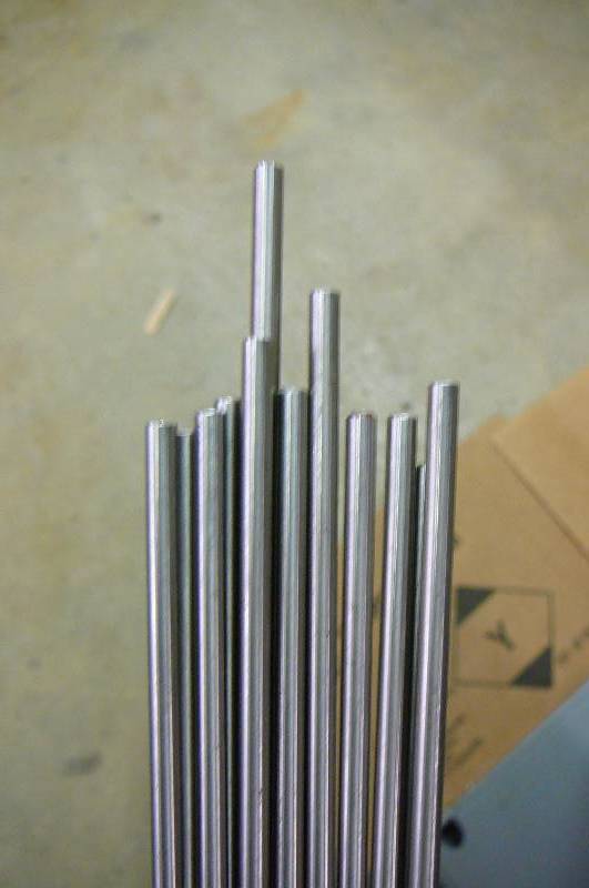 Round Stock 332 Round x 12, 13 Count
