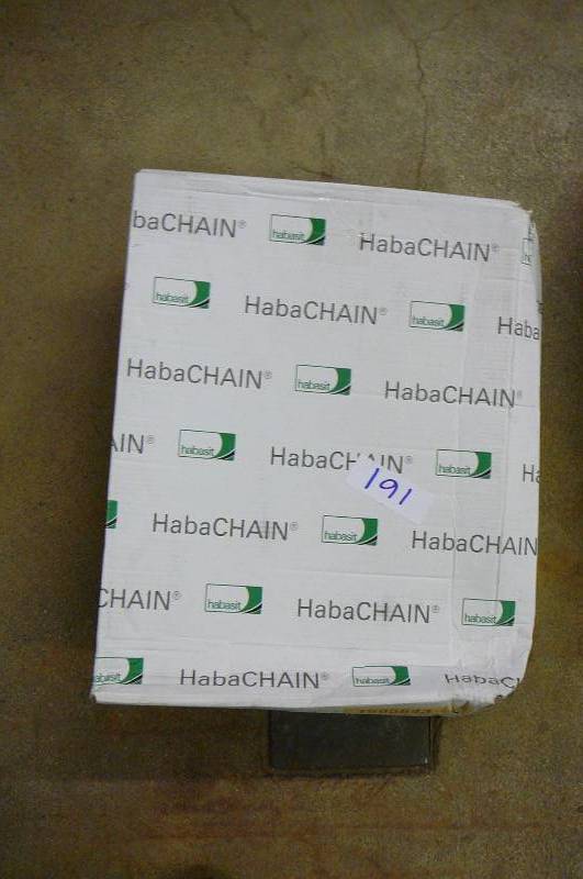Haba chain multiflex chain
