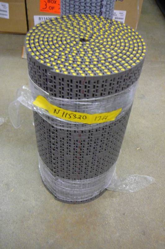Chain Belting 3 rolls