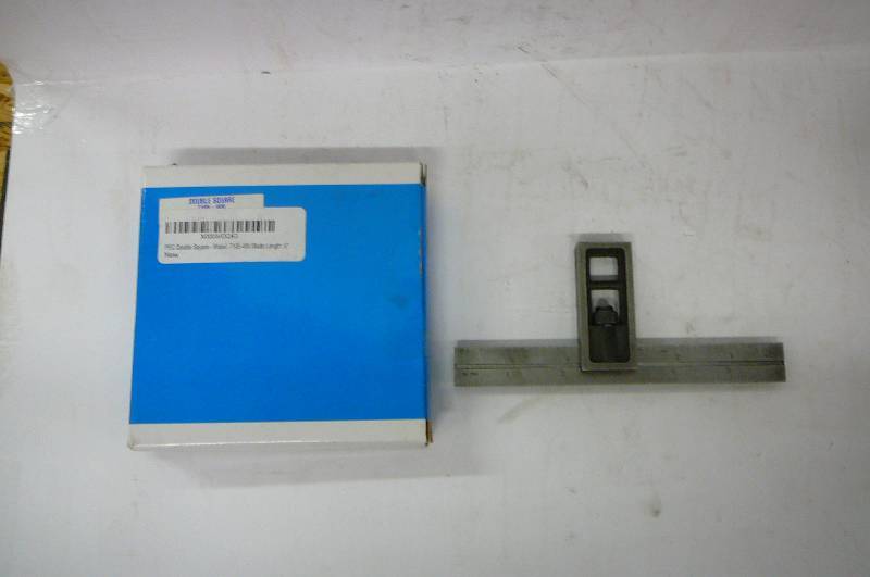 Pec Double Square 6 Model 7105-406 1-count