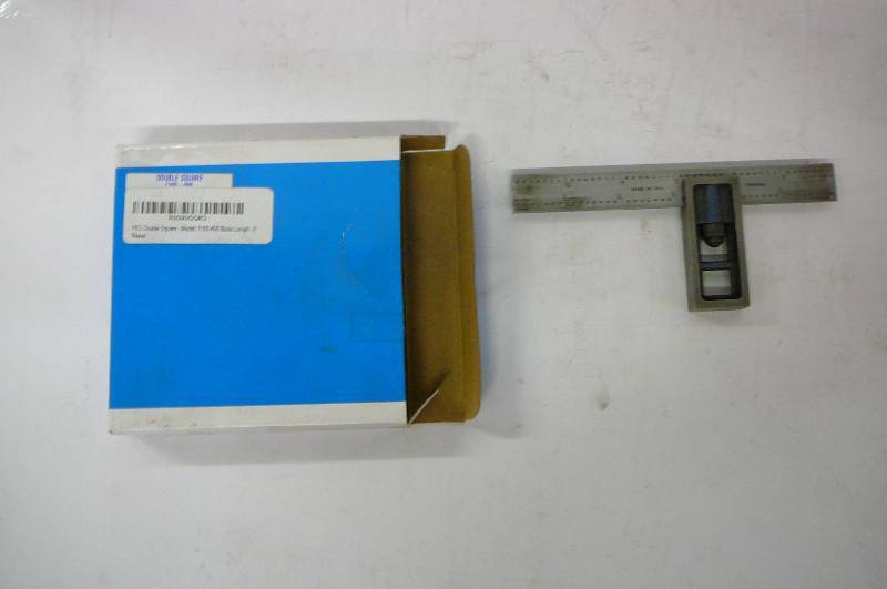 Pec Double Square 6 Model 7105-406 1-count