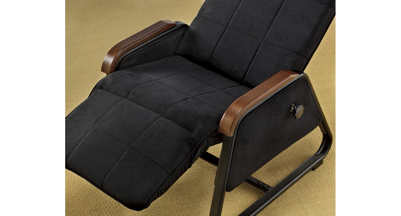 Zero Gravity Chair open box, untest...