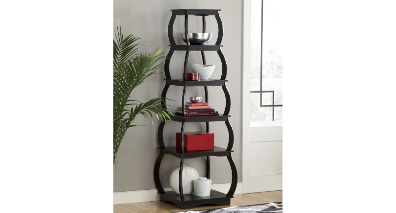 Metro Mix Display Shelf open box Re...