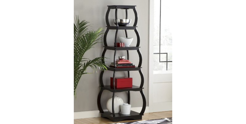 Metro Mix Display Shelf open box Re...