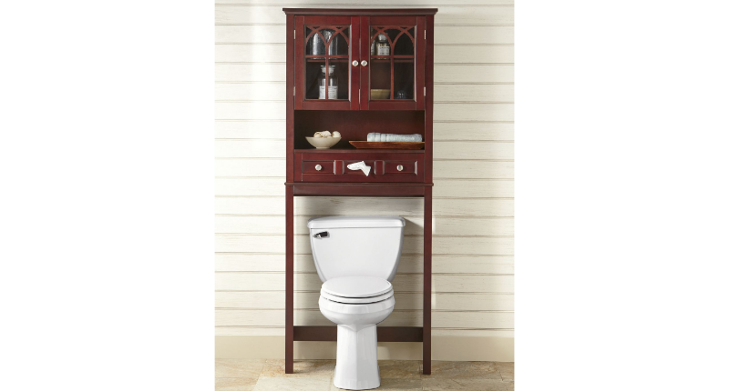 Covington Space Saver open box Reta...