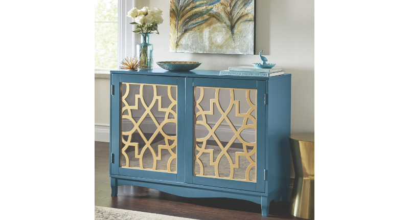 Geo Front Cabinet open box Retail $...