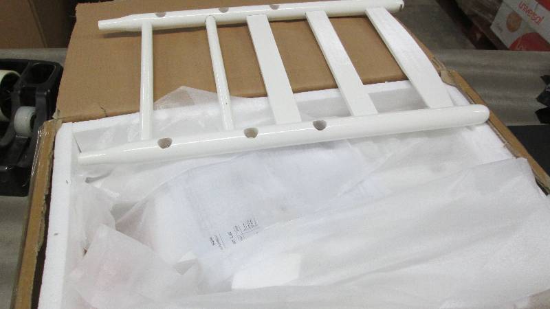 Childs Rocking Chair open box Ret...