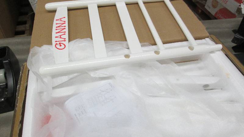 Pre-Personalized Childs Rocking Ch...