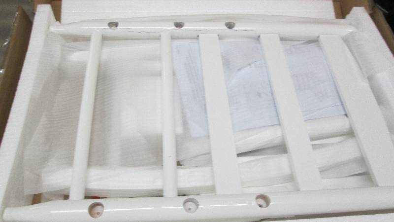 Childs Rocking Chair open box, cr...