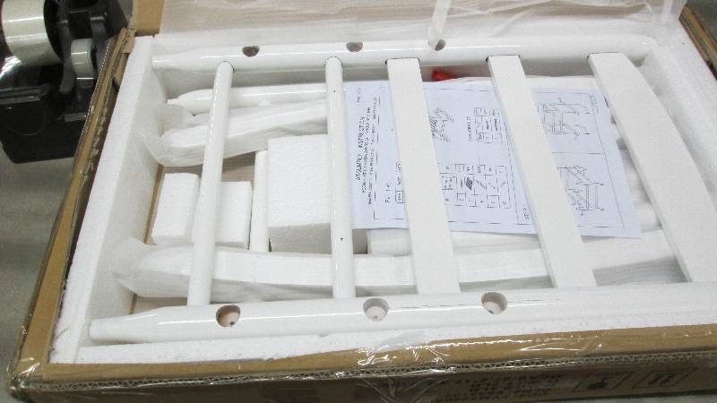 Childs Rocking Chair open box, cr...