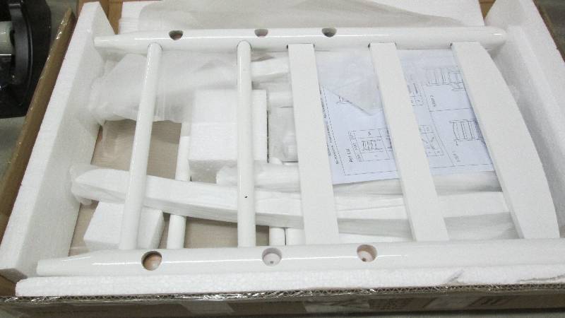 Childs Rocking Chair open box, cr...