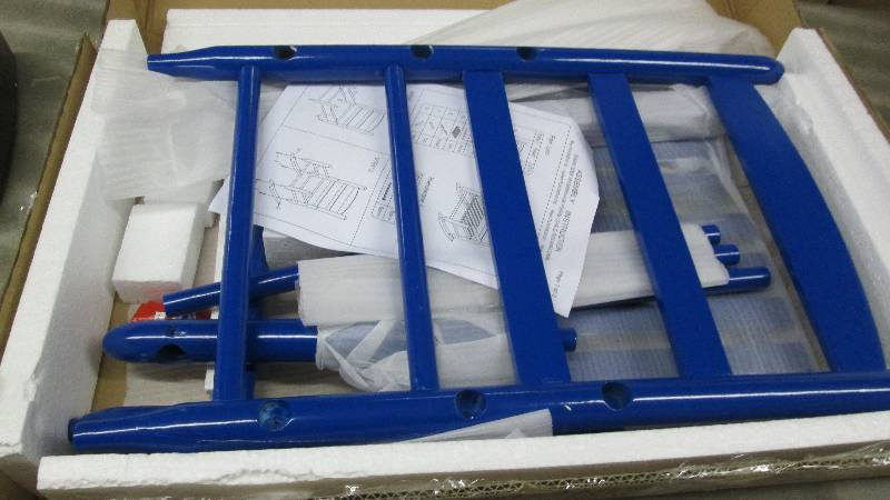 Childs Rocking Chair open box Ret...