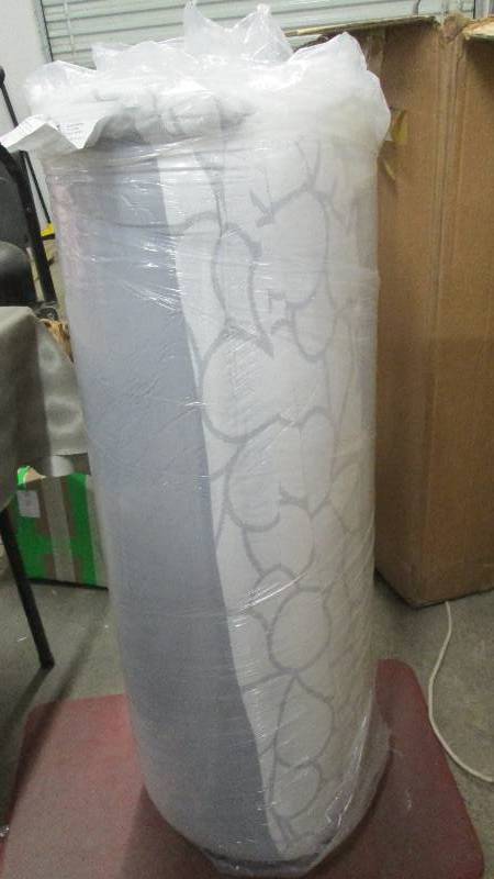 Sleep Connection Foam Mattress by M...