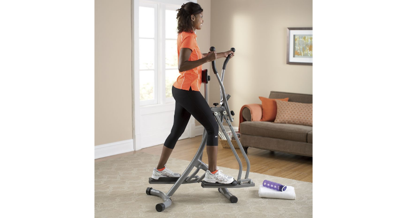 Air Walker open box Retail $289.99 ...