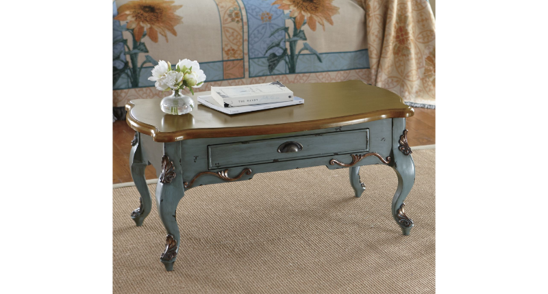 Victoria Coffee Table open box Reta...