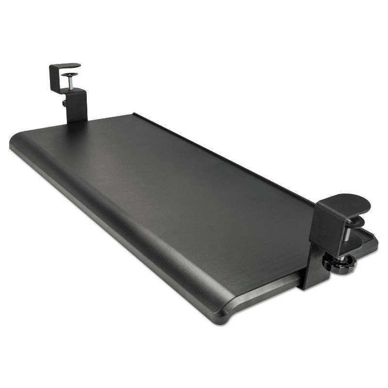 Alera Adaptivergo Clamp-On Keyboard...