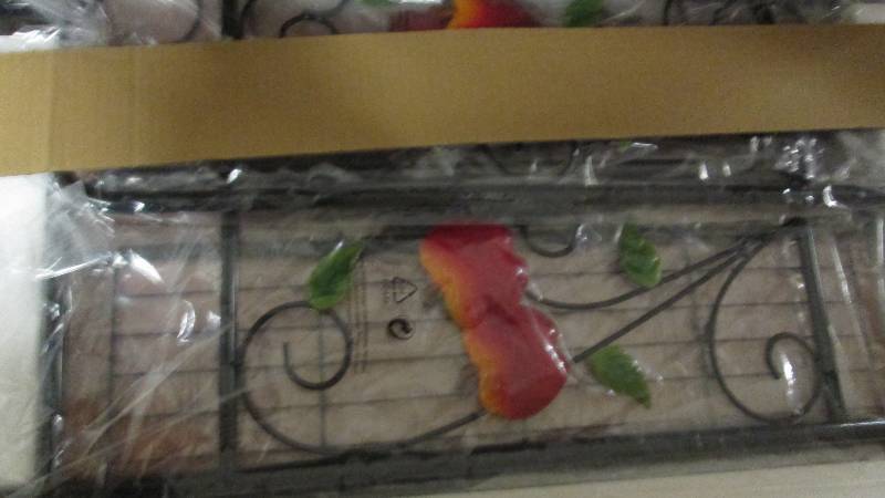 Apple Bakers Rack open box Retail ...