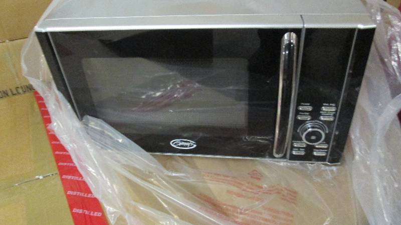 Ginny's 3-in-1 Microwave