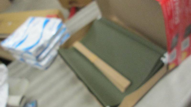 Lot of 2 Boxes UNV14151 - Universal...