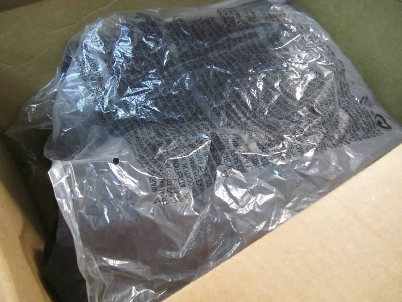 lot 337 image: Air Bed Looks to be a twin size. No...