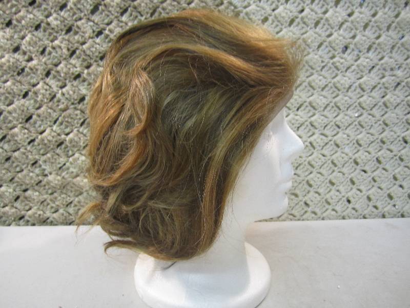 lot 338 image: Wig Style Maralyn LF Wig  Color ...