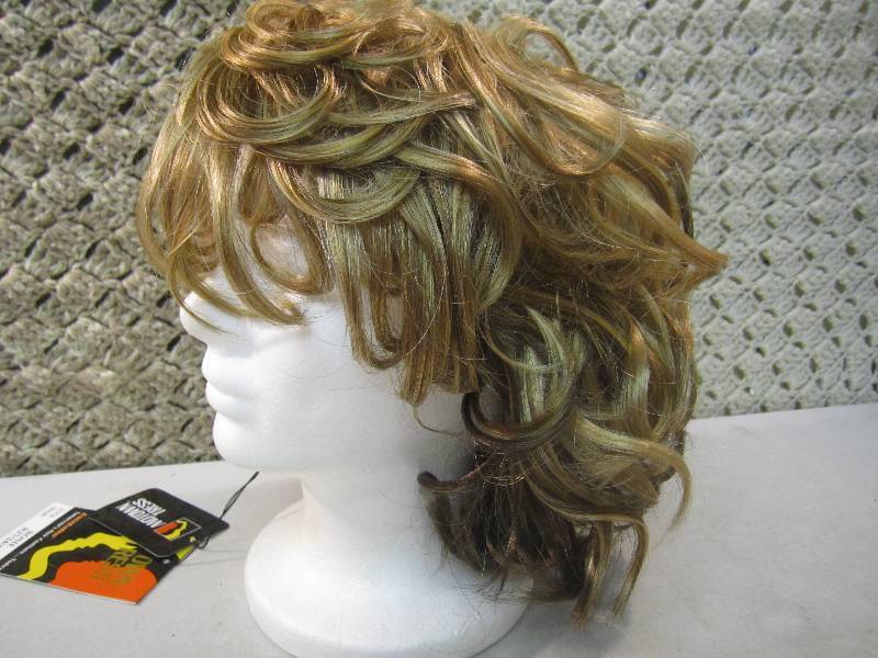 lot 340 image: Wig Style Rosie  Color R27244 ...