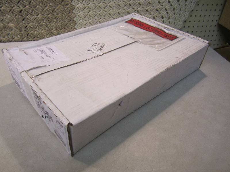 lot 429 image: Case of 150 Can Liners 33 x 40 36...
