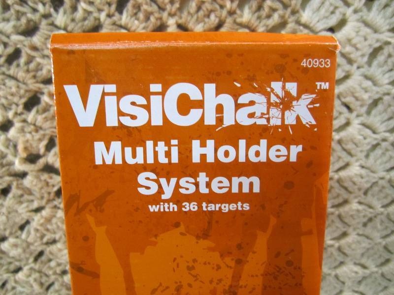 lot 387 image: Champion Traps and Targets VisiChal...