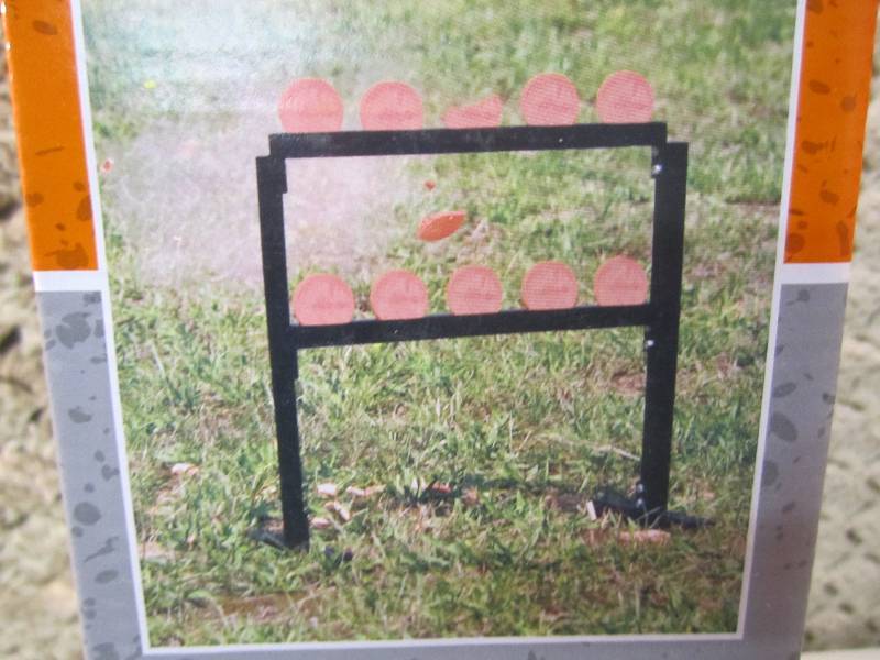 lot 389 image: Champion Traps and Targets VisiChal...