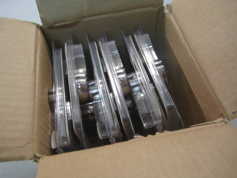 lot 397 image: Box of 6 Weaver 49239 Grand Slam Do...