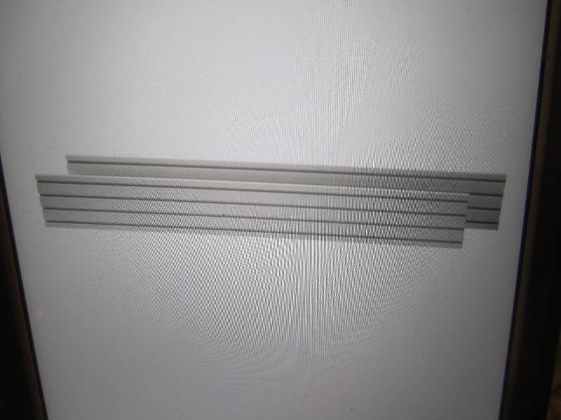 lot 410 image: 2-Pack of GearWall Garage Wall Stor...