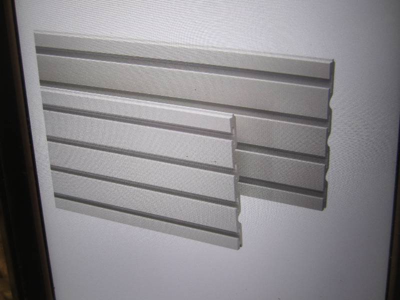 lot 411 image: 2-Pack of GearWall Garage Wall Stor...