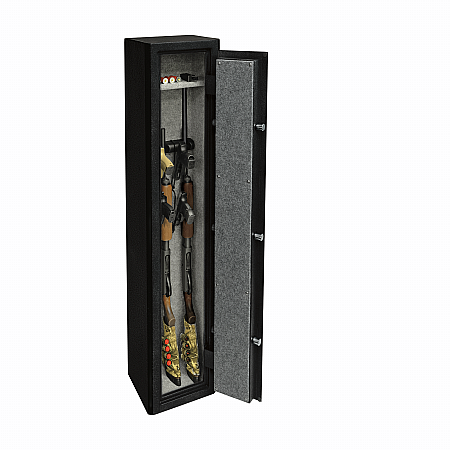 lot 13 image: Stack-On Stand-Up Home Defense Safe