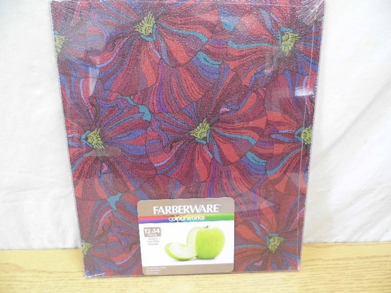 Faberware Cuttingboard