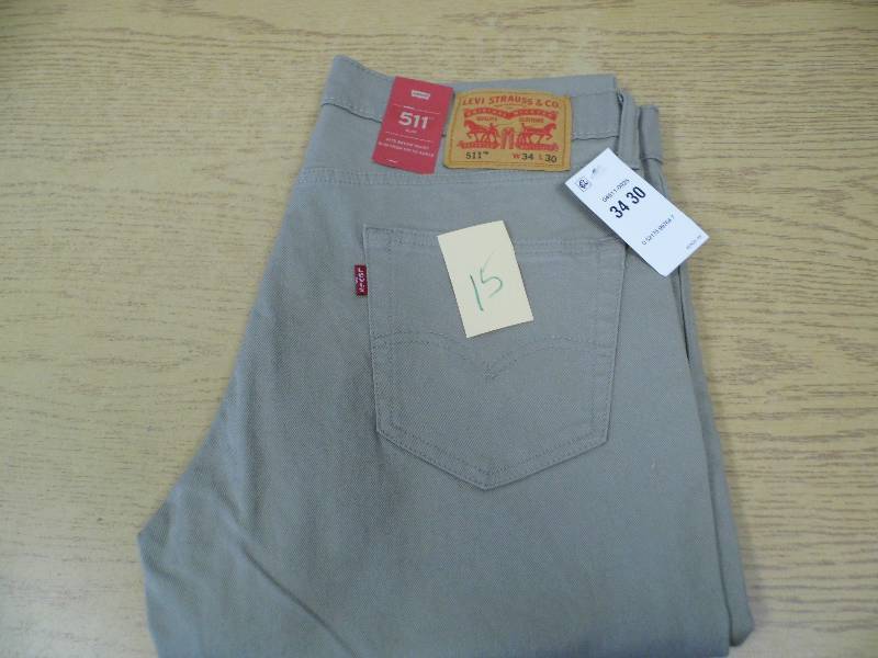Levis - 511