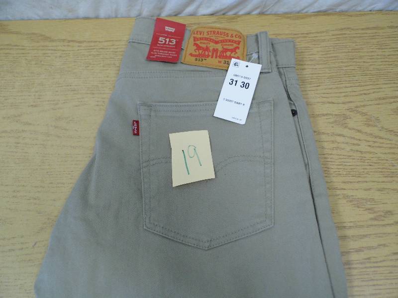 Levis - 513