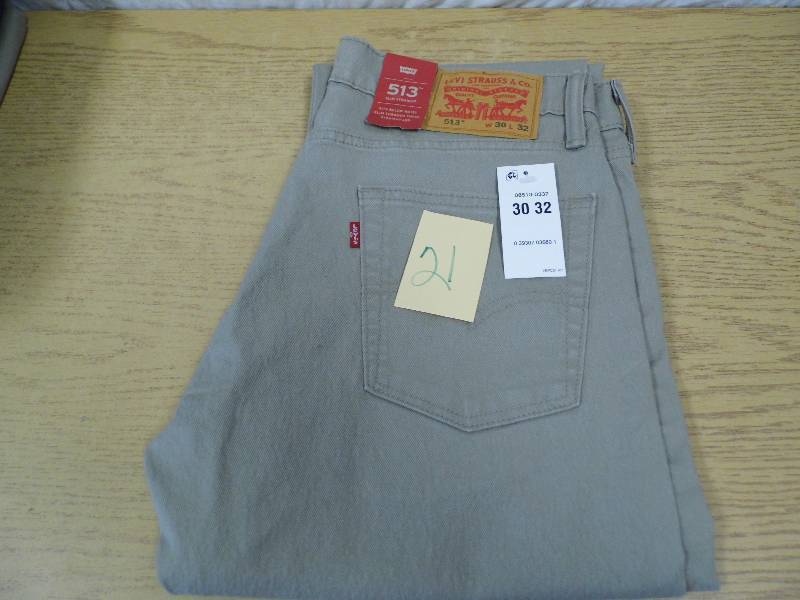 Levis - 513