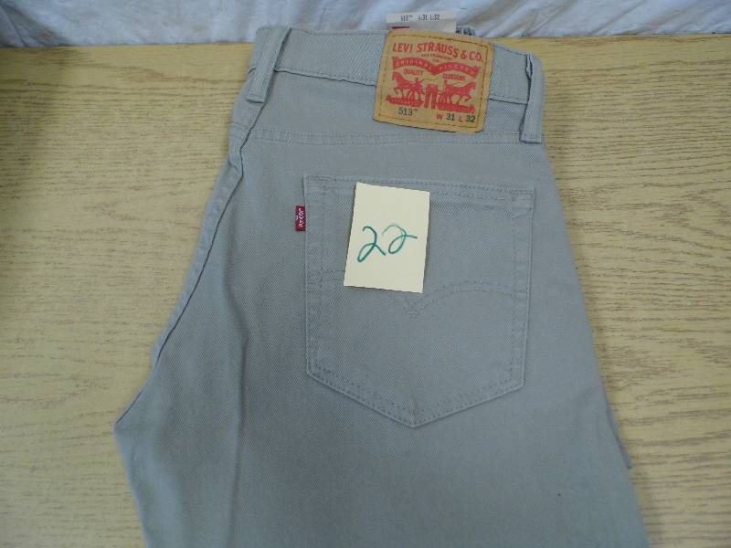 Levis - 513