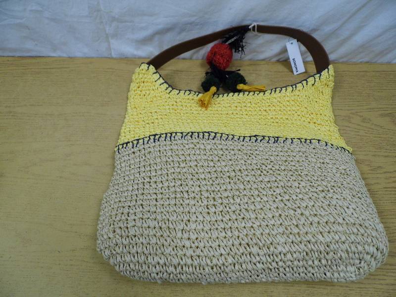 Sonoma Purse
