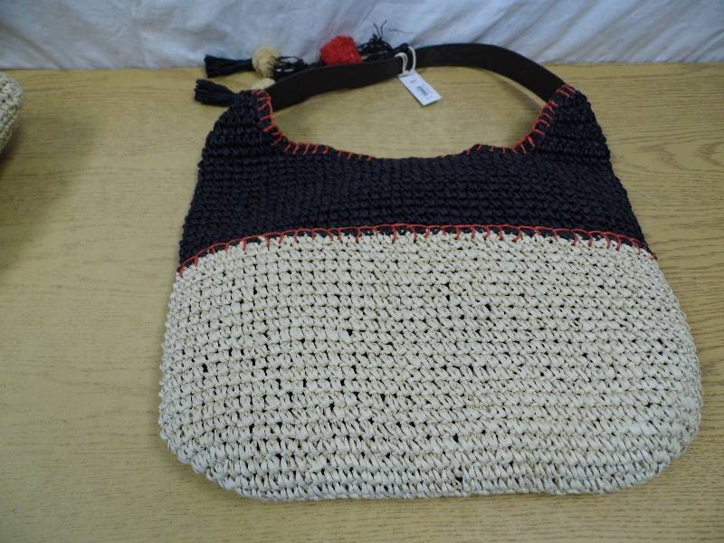 Sonoma Purse