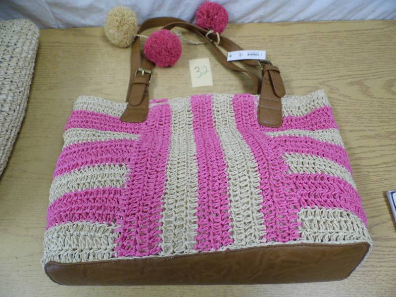 Sonoma Purse