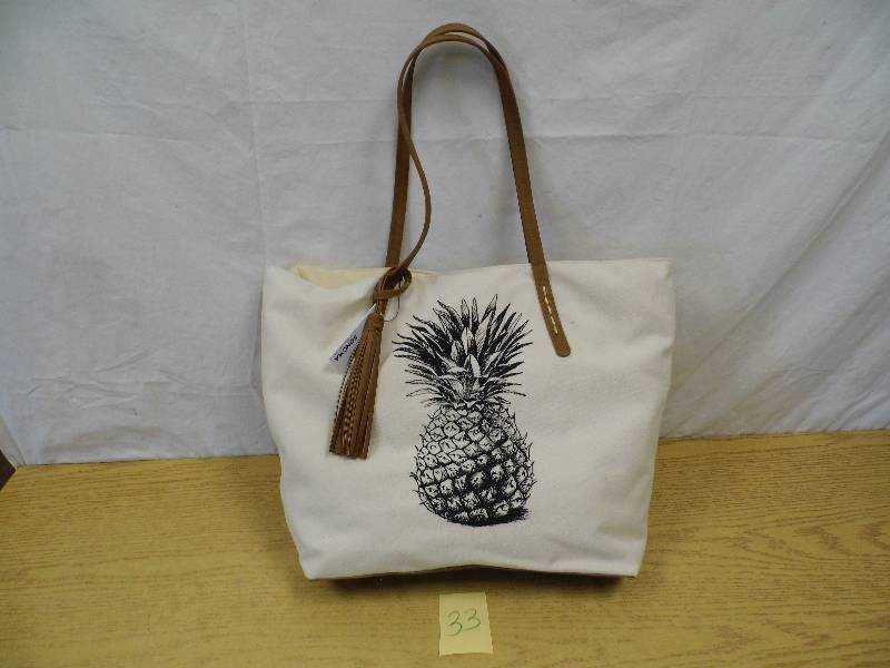 Sonoma Purse