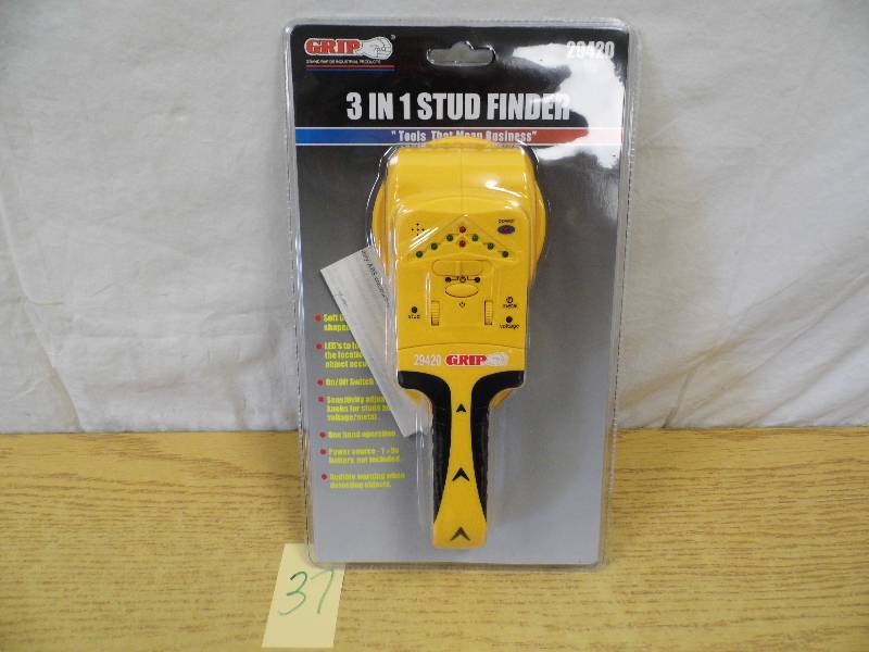Stud Finder