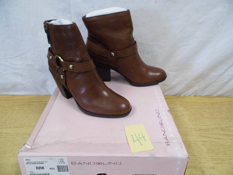 Badolino Boots