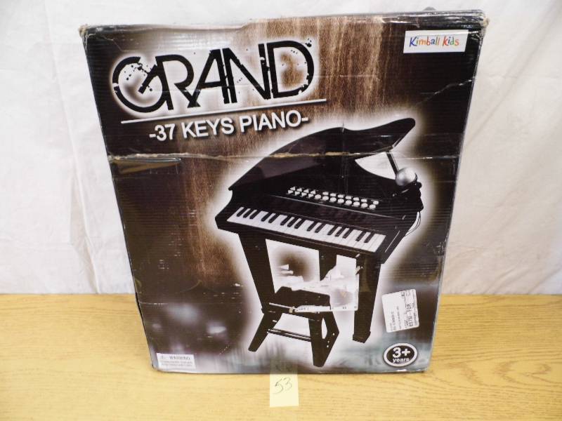 Grand Piano