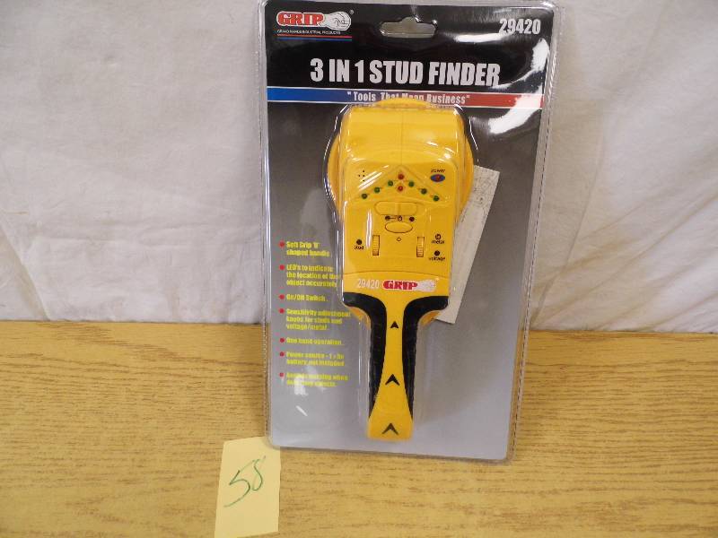 Stud Finder