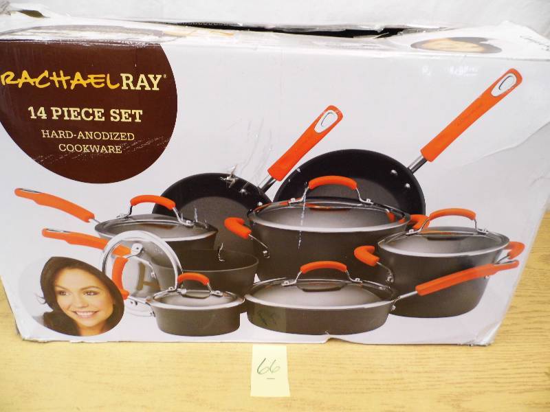 Rachel Ray Cookware