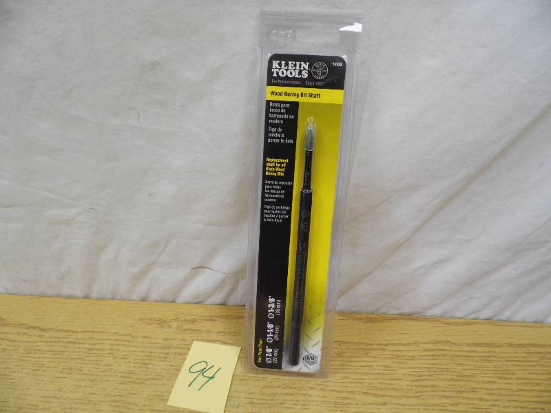 Klein Tools Bit Shaft