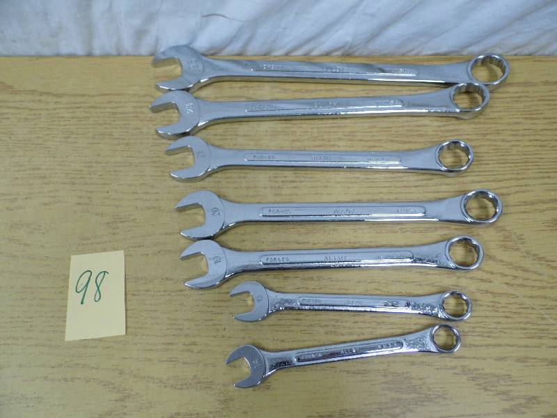 Wrenches