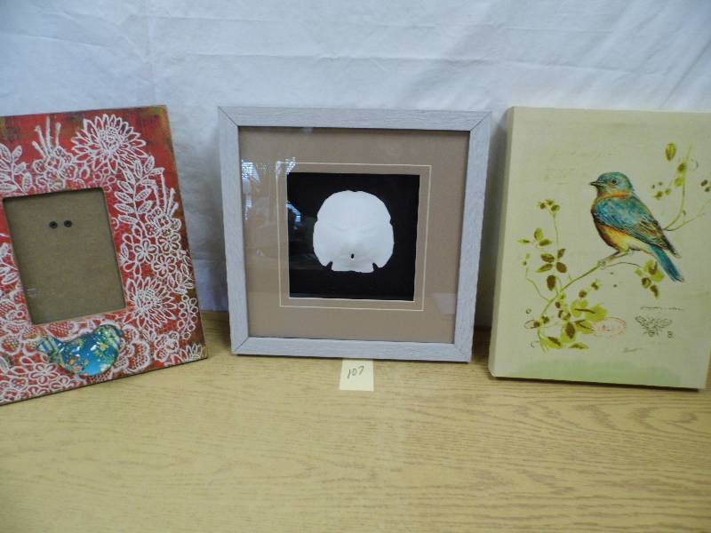 3 Piece ArtFrame